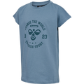 hmlMALIN T-SHIRT S/S