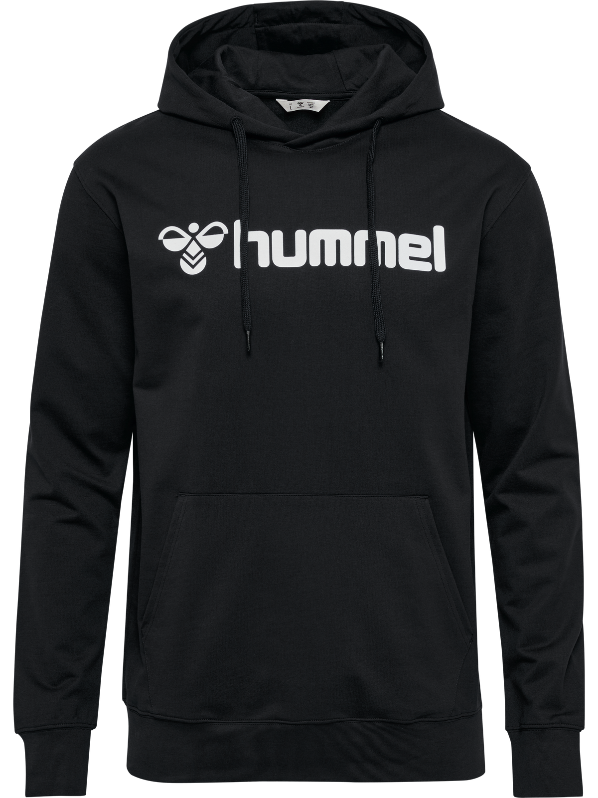 hmlGO 2.0 LOGO HOODIE