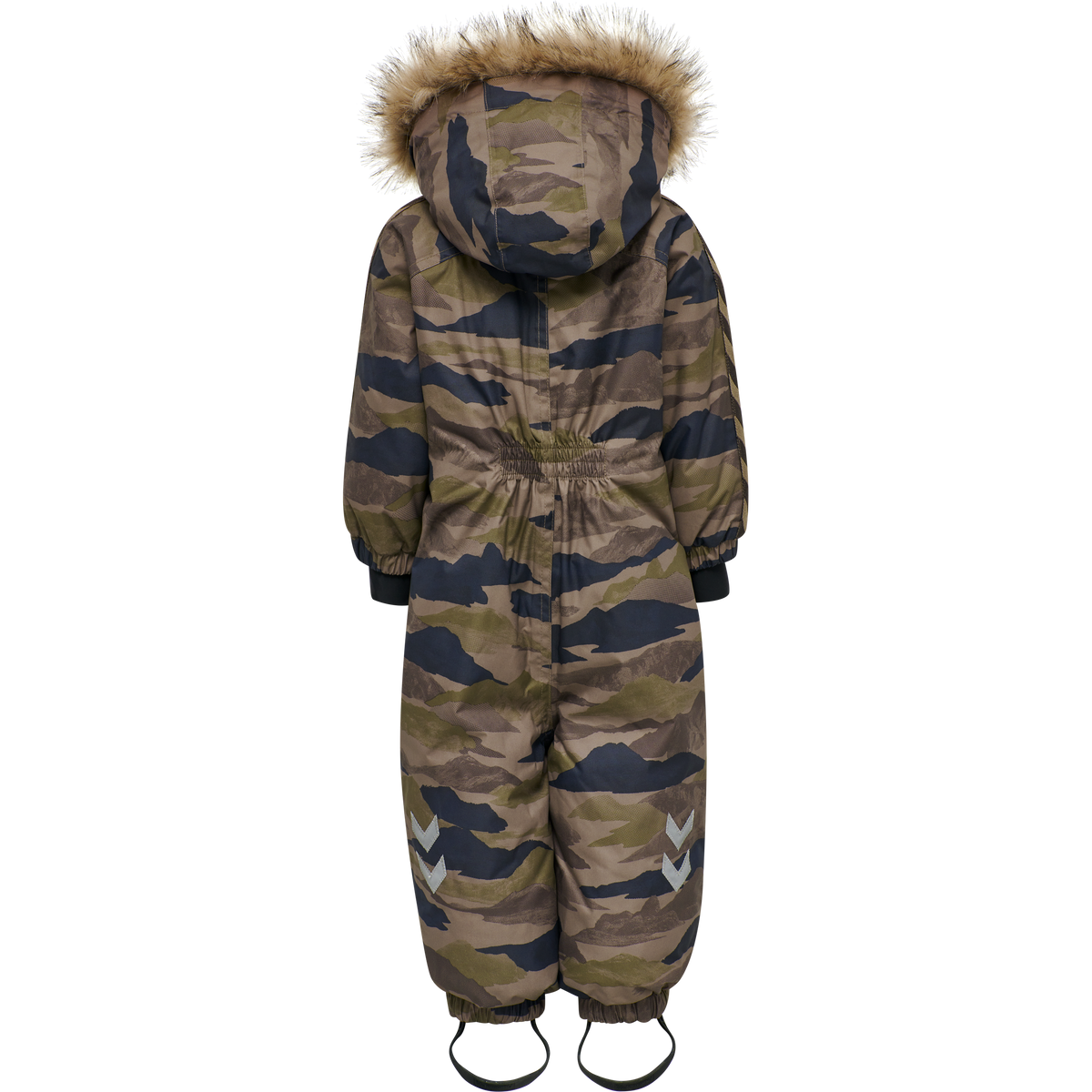 hmlMOON SNOWSUIT