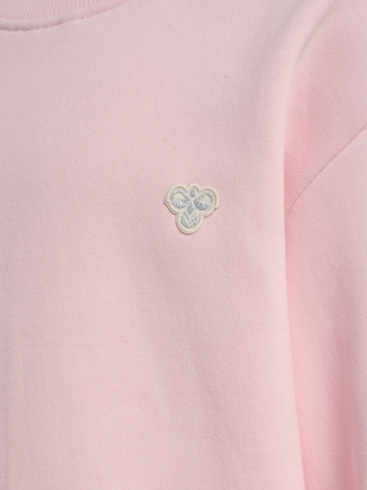 hmlJR LOOSE CREWNECK BEE