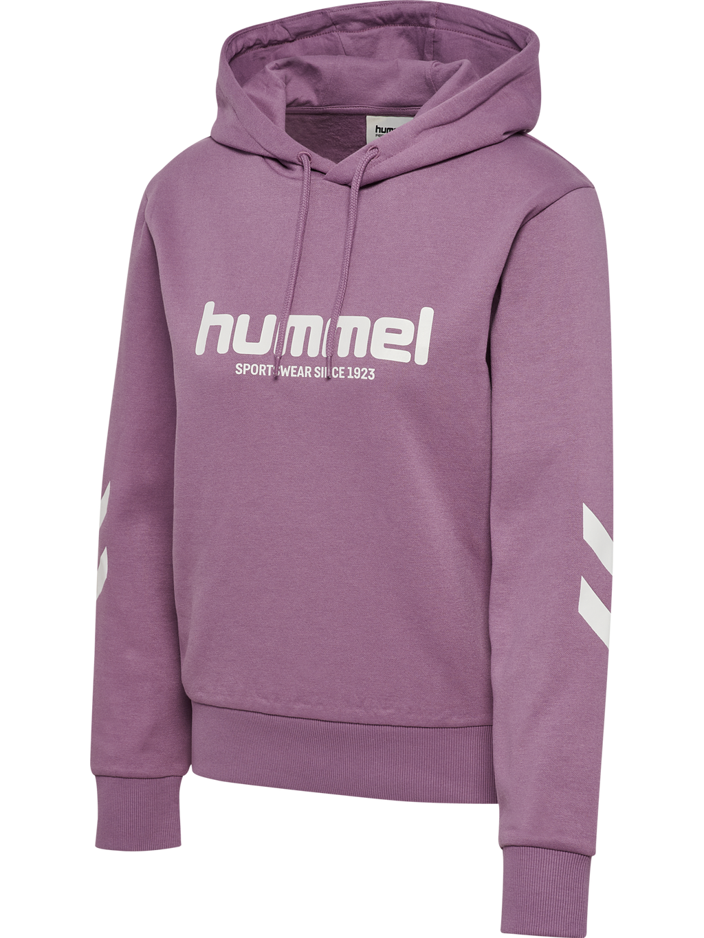 hmlLEGACY 2.0 W HOODIE