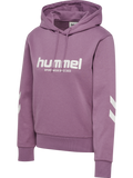 hmlLEGACY 2.0 W HOODIE
