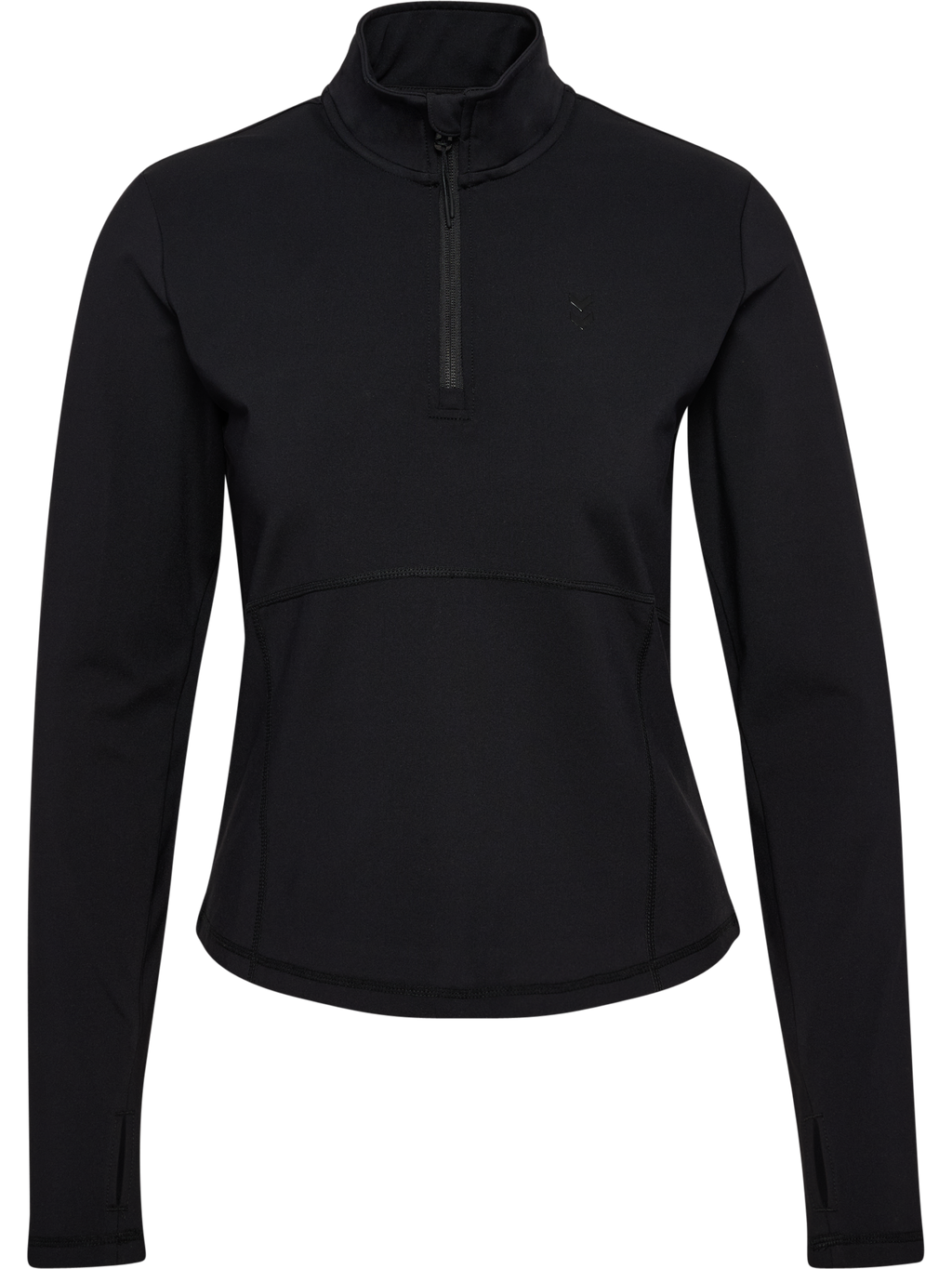 hmlPRIMA WINTER W  HALF ZIP