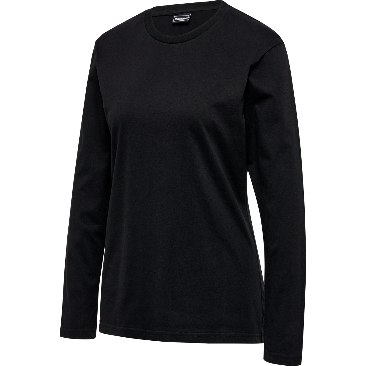 hmlRED HEAVY T-SHIRT L/S WOMAN