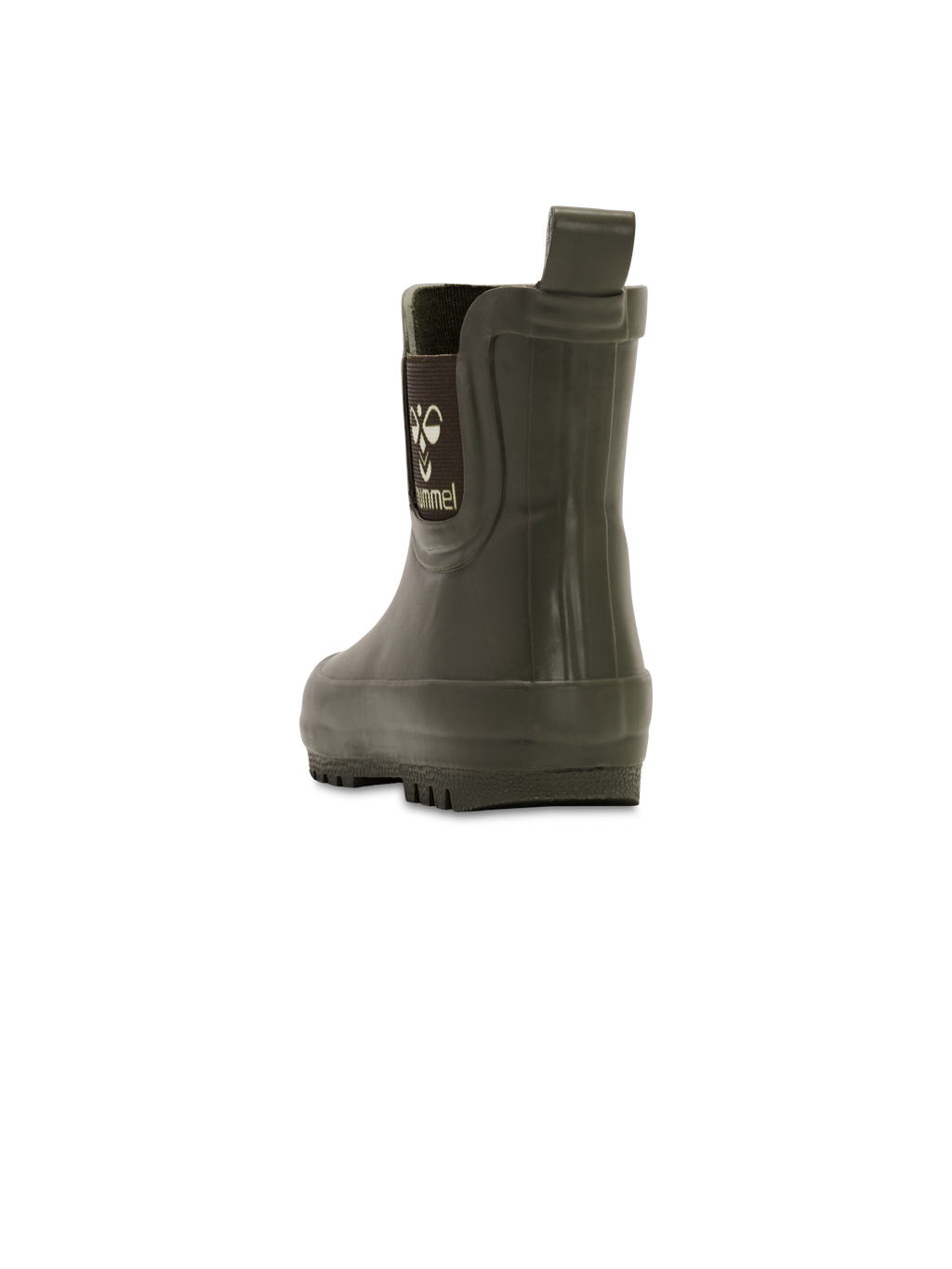 RUBBER BOOT INFANT