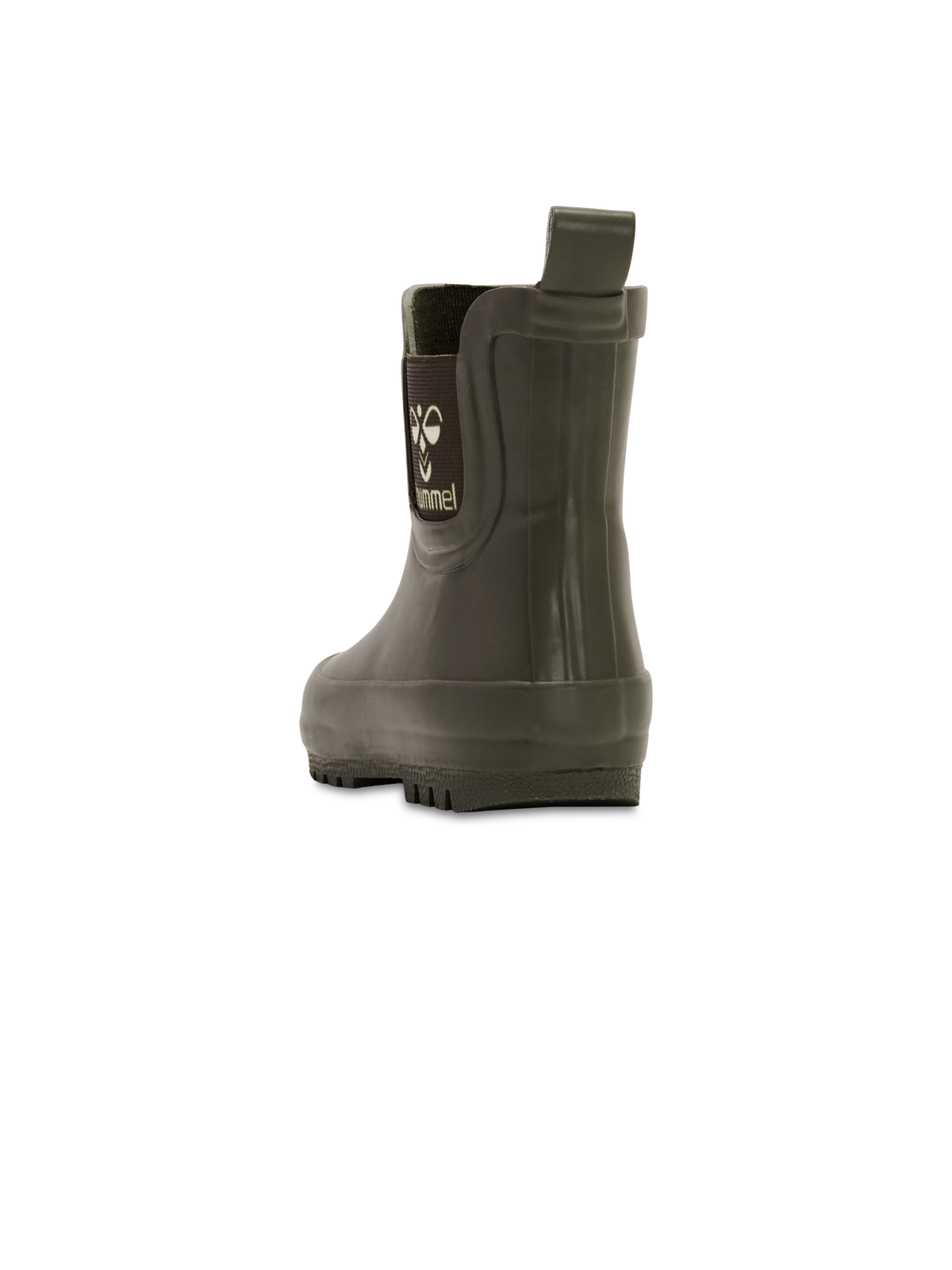 RUBBER BOOT INFANT