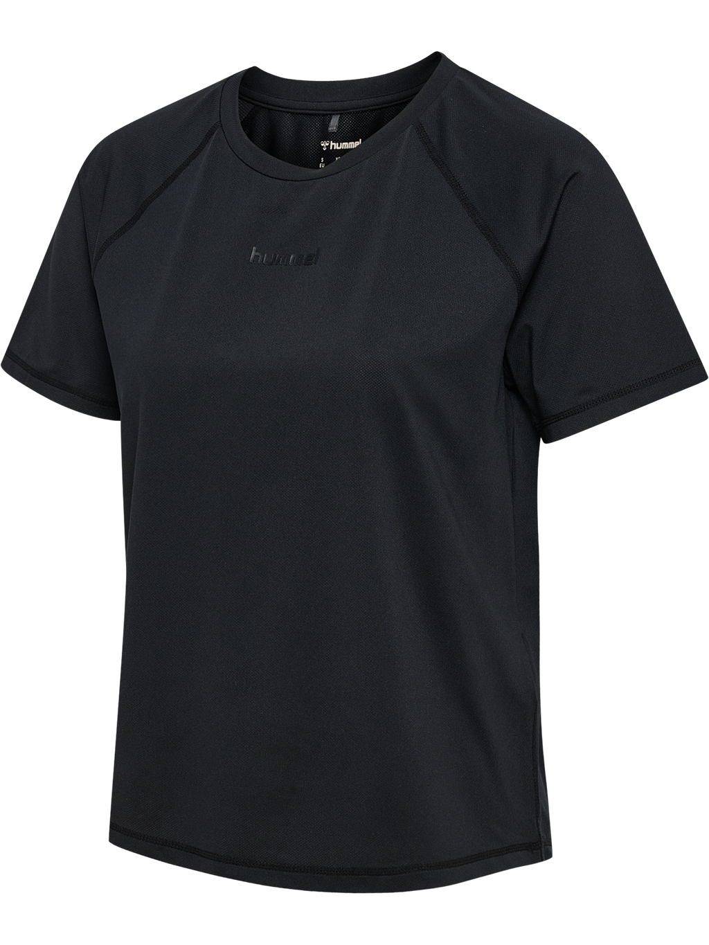 hmlVERA TECH T-SHIRT S/S