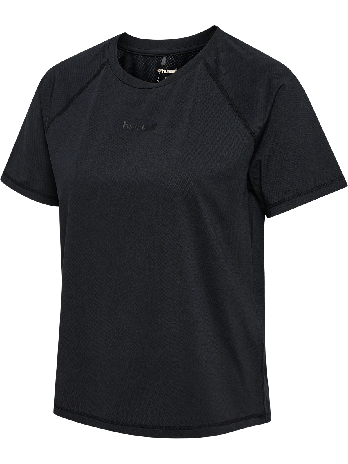 hmlVERA TECH T-SHIRT S/S