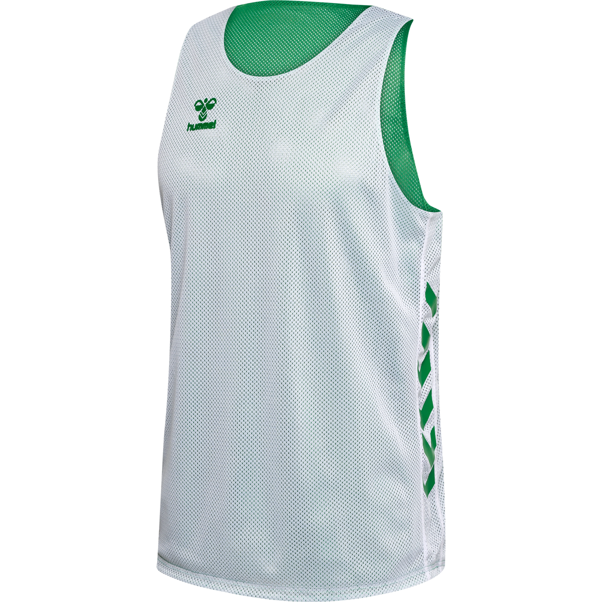hmlCORE XK REVERSE BASKET JERSEY