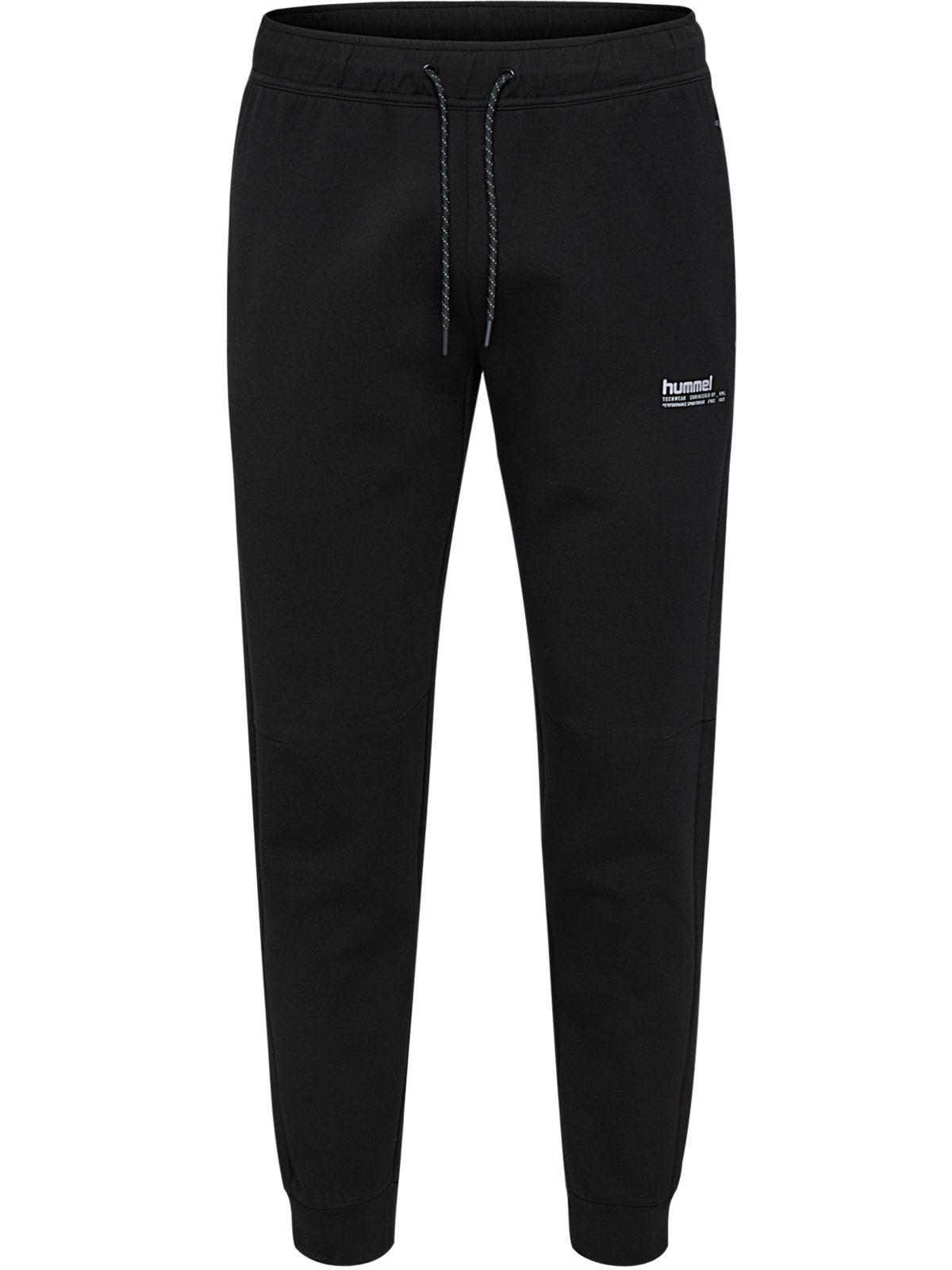 hmlTECH FLEECE REGULAR PANTS