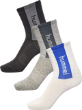 hmlDANTE SOCKS 3-PACK