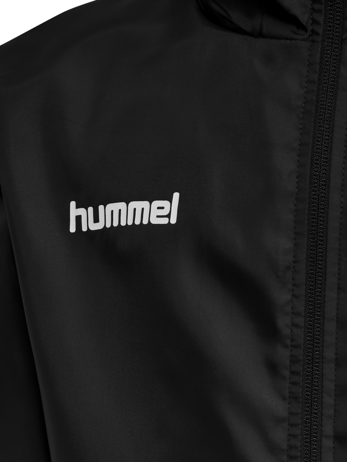 hmlPROMO RAIN JACKET KIDS