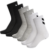 hmlCHEVRON 6-PACK SOCKS