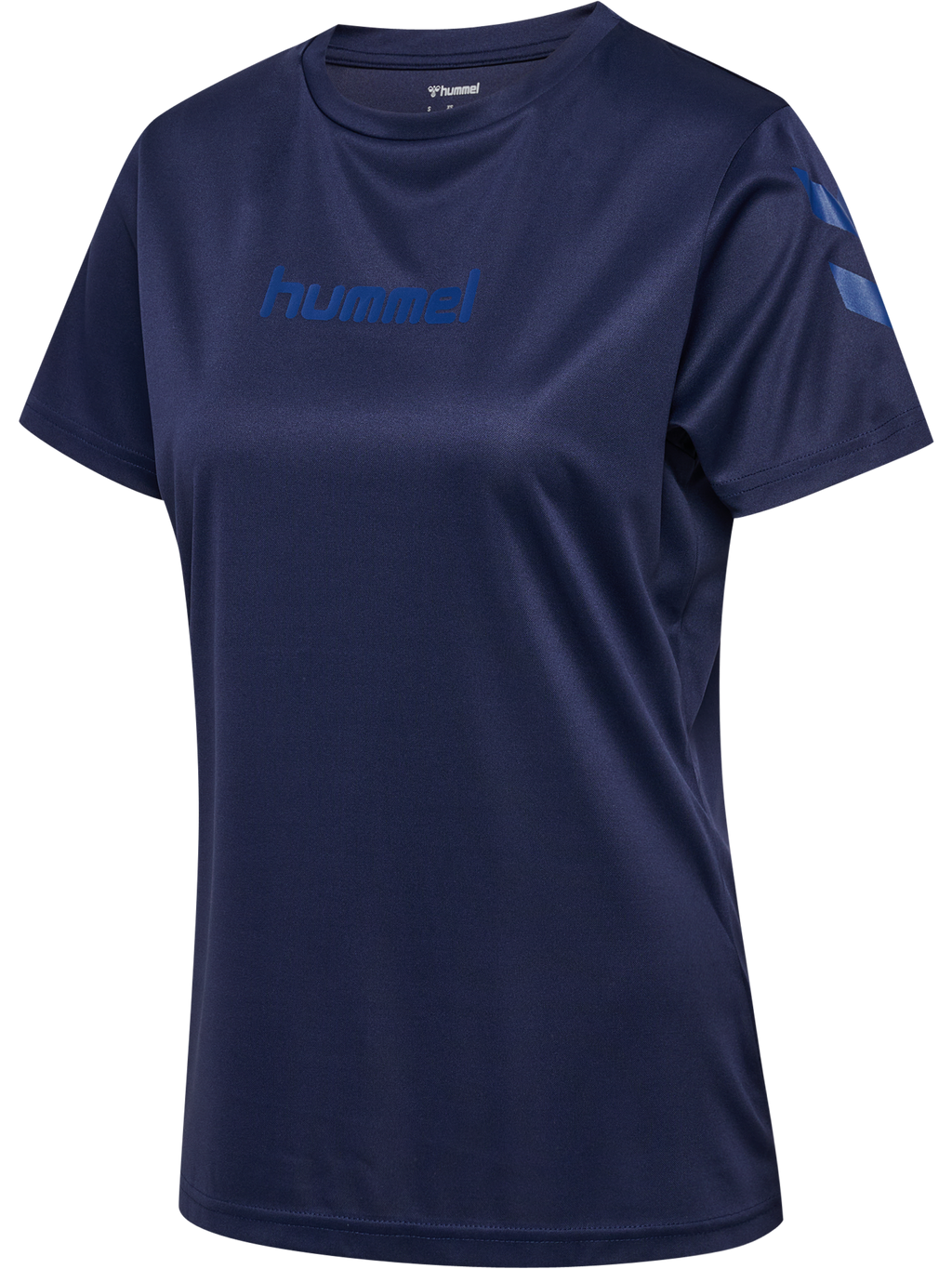 hmlMOVEMENT W T-SHIRT S/S