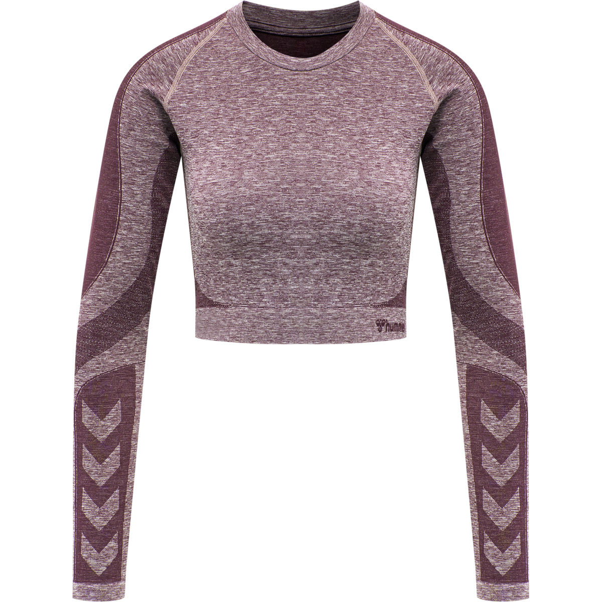 hmlKADY SEAMLESS T-SHIRT L/S