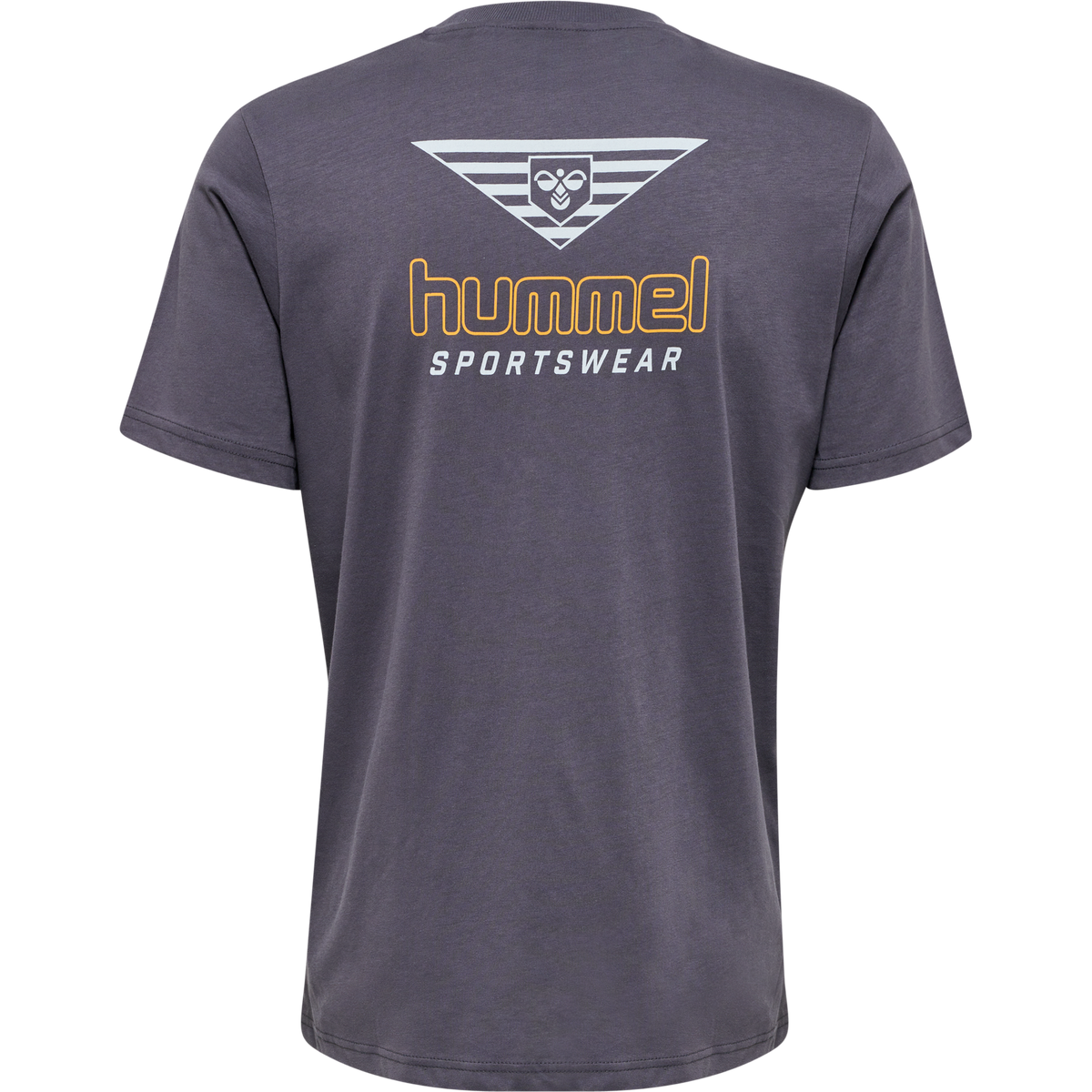 hmlLGC DAVID T-SHIRT