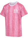 hmlSHIMMER T-SHIRT S/S