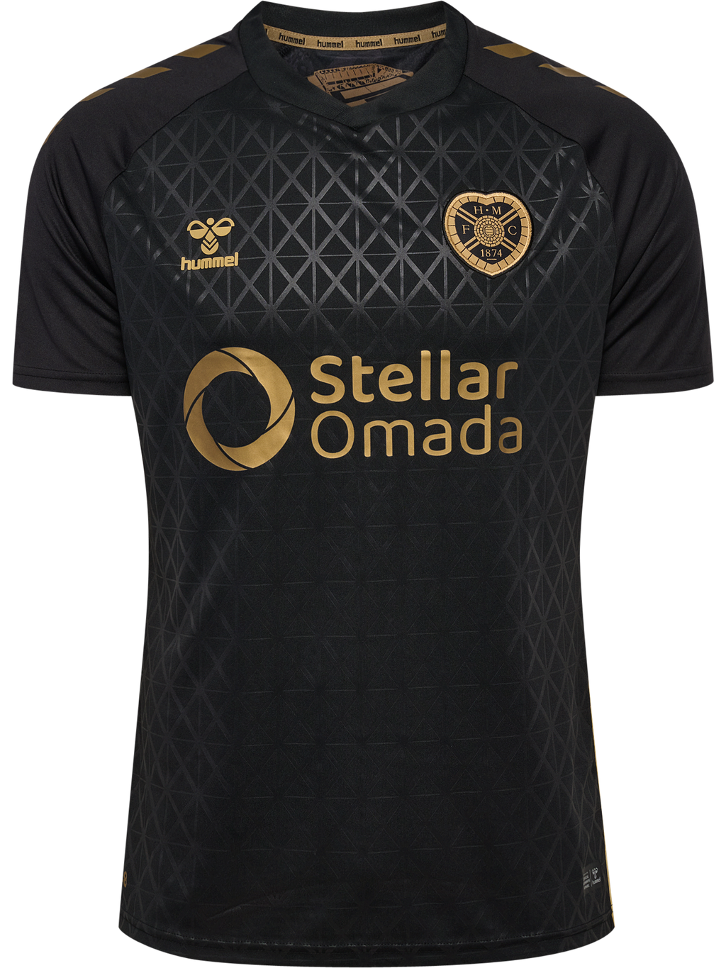 HRT 25-26 THIRD SS JERSEY