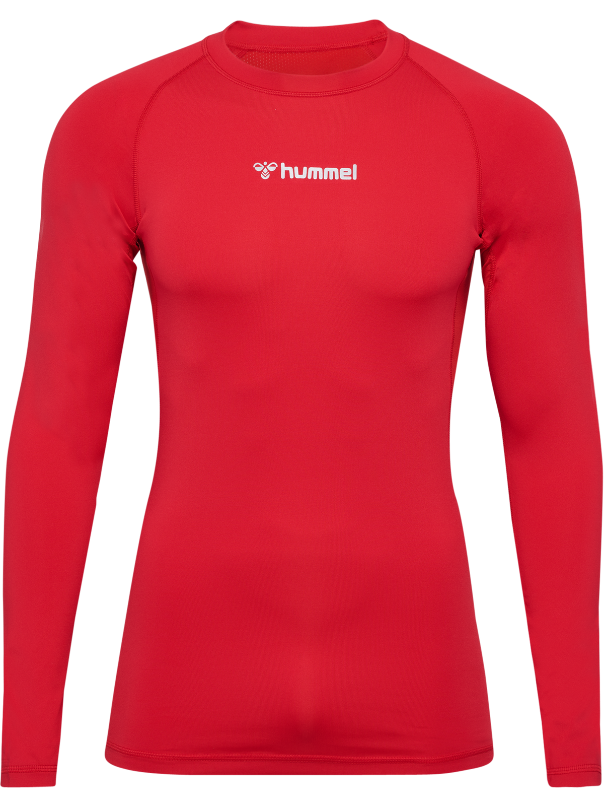 hmlBL PERFORMANCE TEE L/S