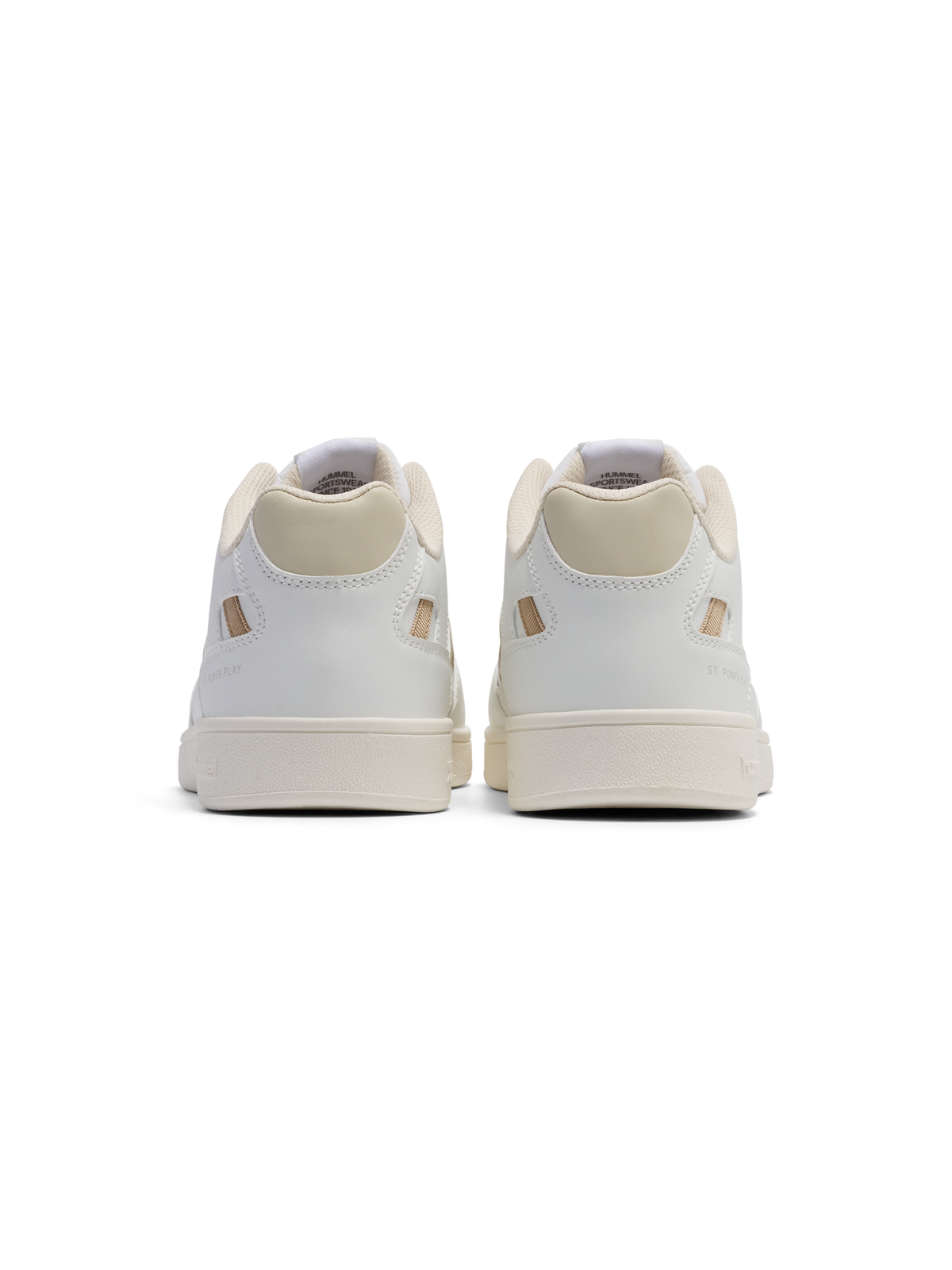 ST. POWER PLAY WMNS LZD