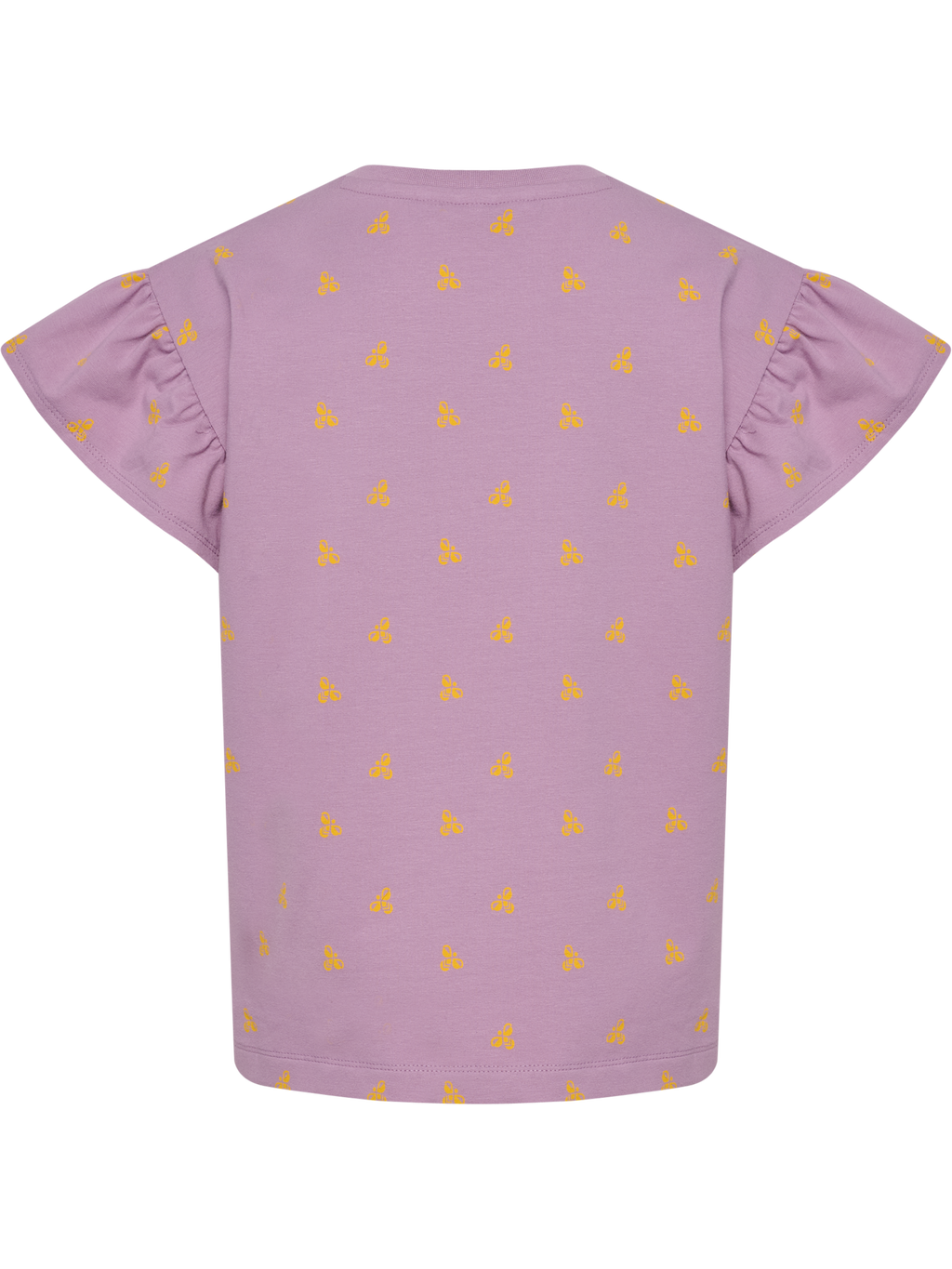 hmlMUSSE T-SHIRT S/S