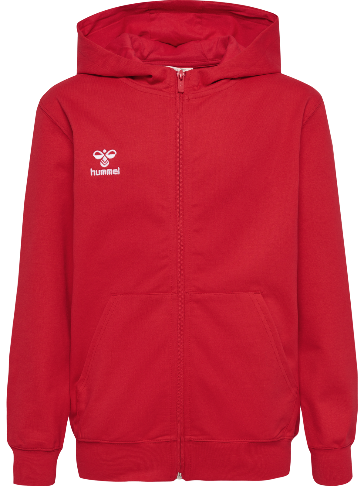 hmlGO 2.0 ZIP HOODIE KIDS