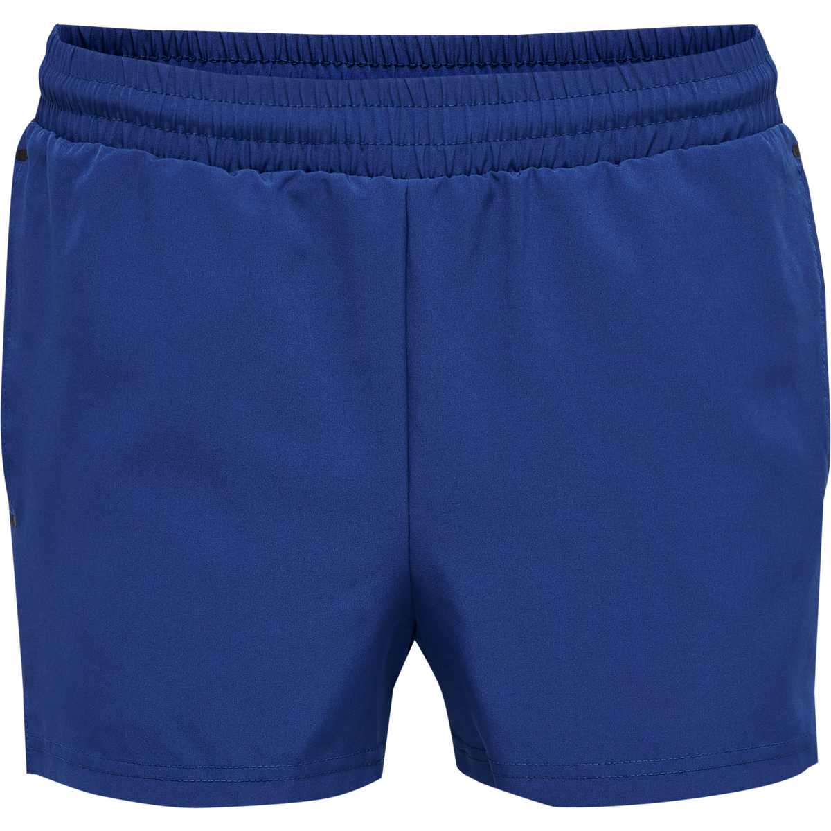 hmlMOVE GRID WOVEN SHORTS WOMAN