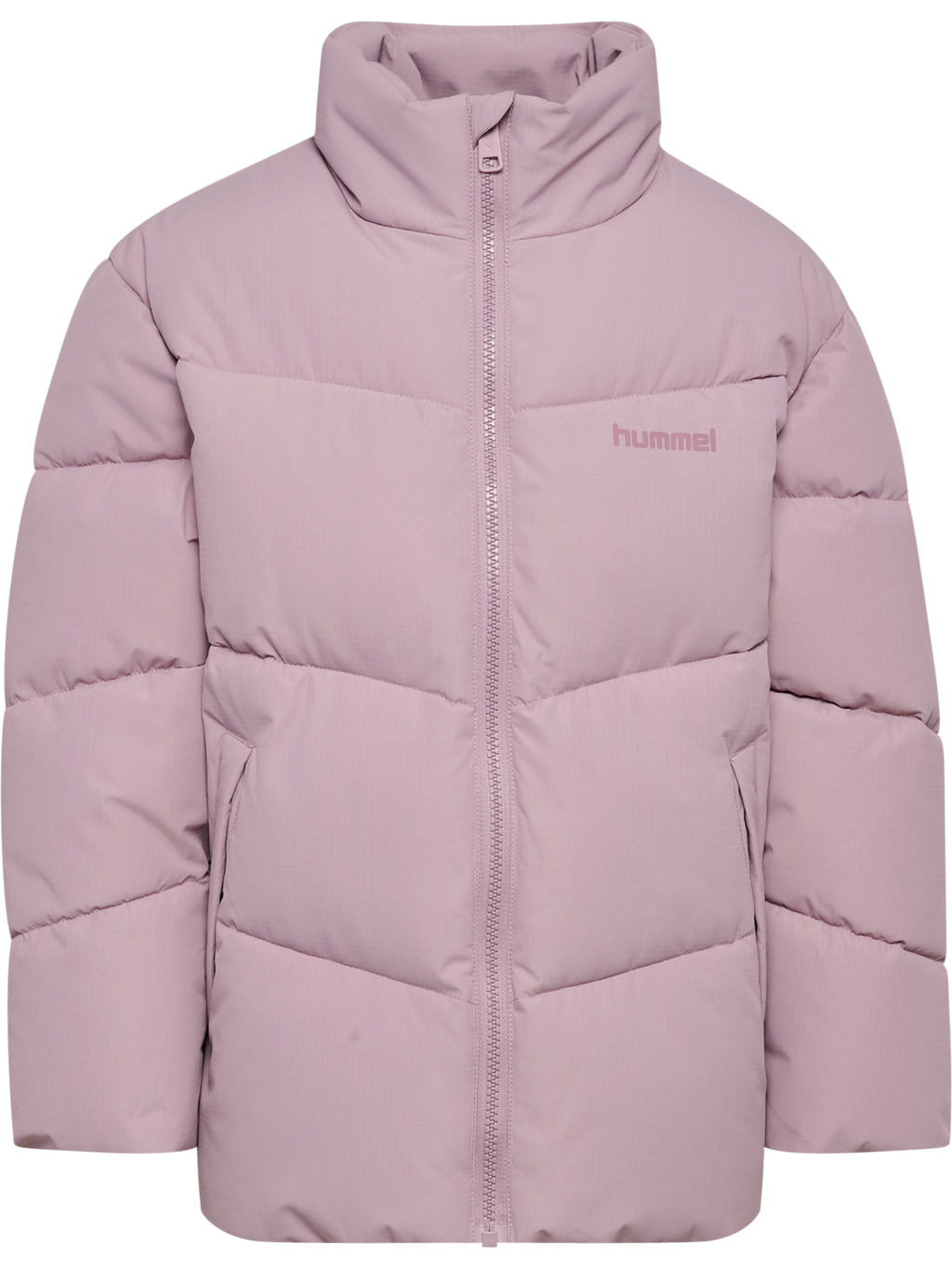 hmlJR PUFFER JACKET