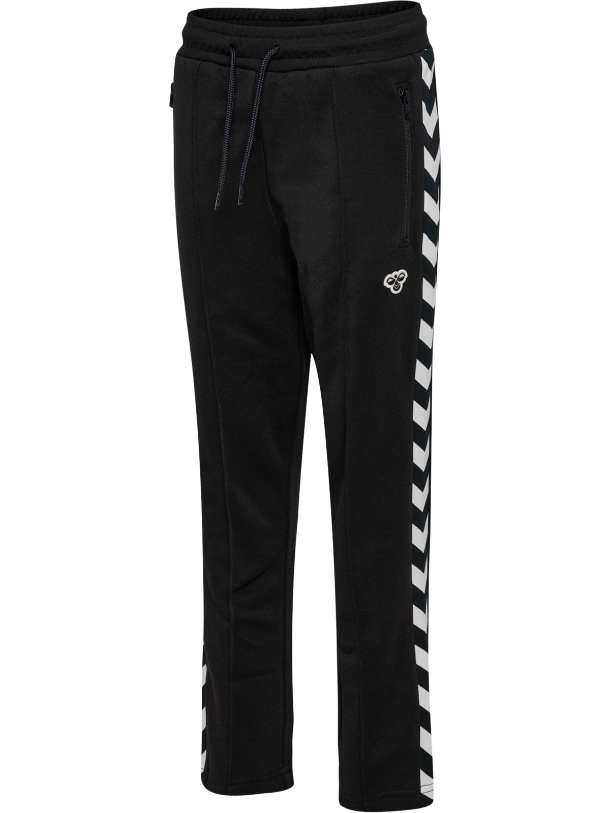 hmlJR ARCHIVE REGULAR POLY PANTS