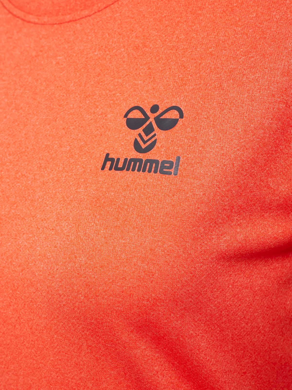 hmlSPRINT MEL T-SHIRT L/S WOMAN
