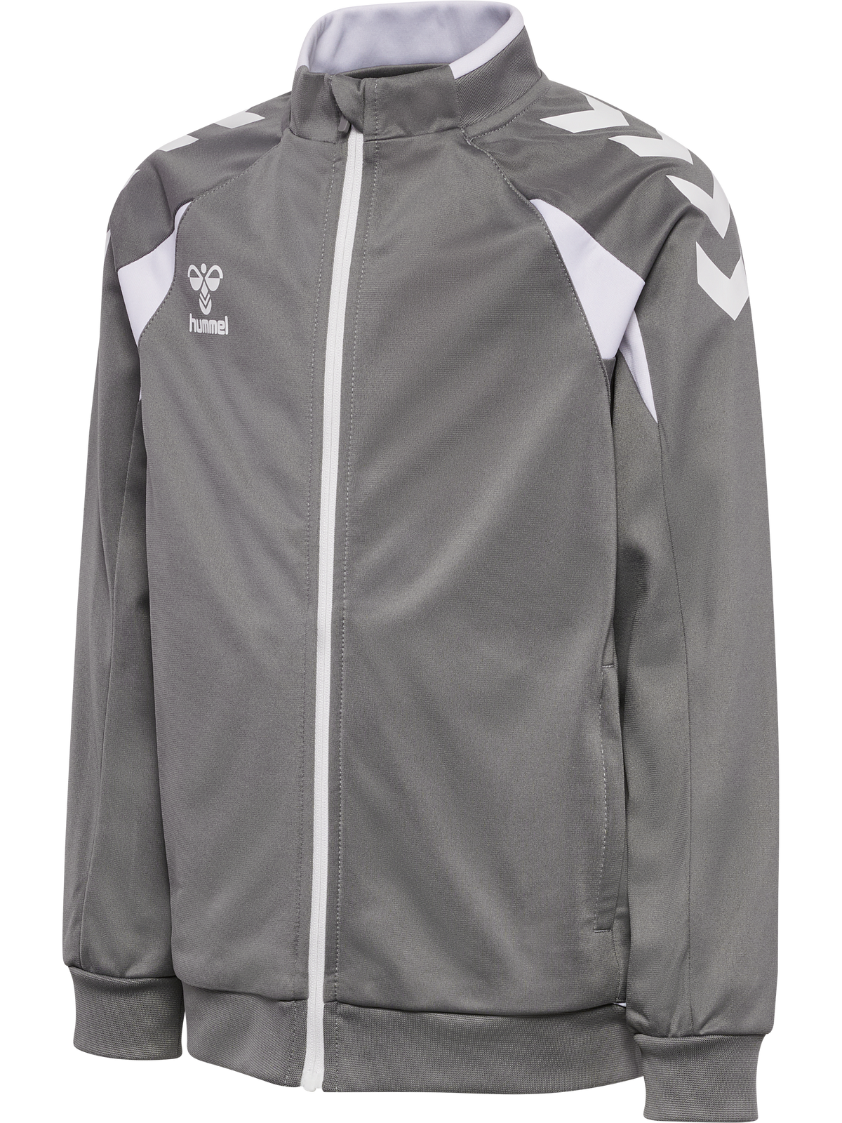 hmlCORE 2.0 TRACK ZIP JACKET KIDS