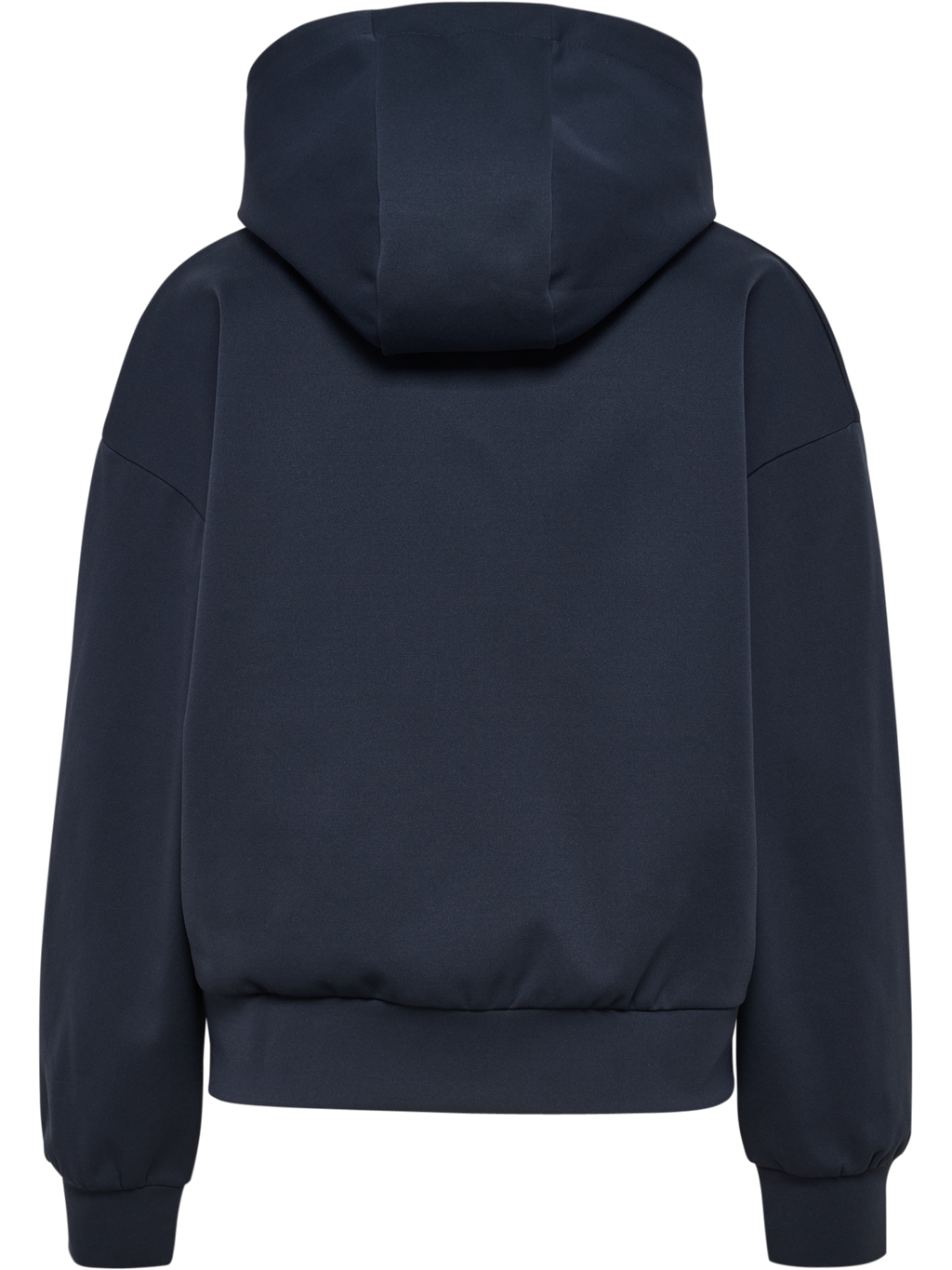 hmlDEFENDER W ZIP HOODIE