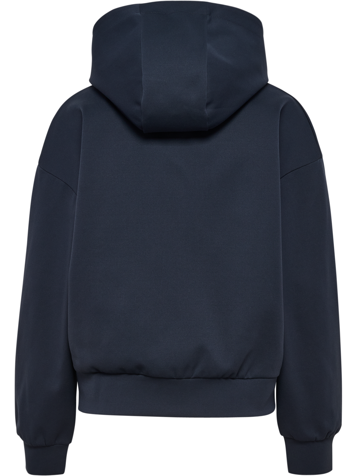 hmlDEFENDER W ZIP HOODIE