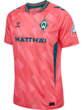 WER 26/27 3RD JERSEY S/S