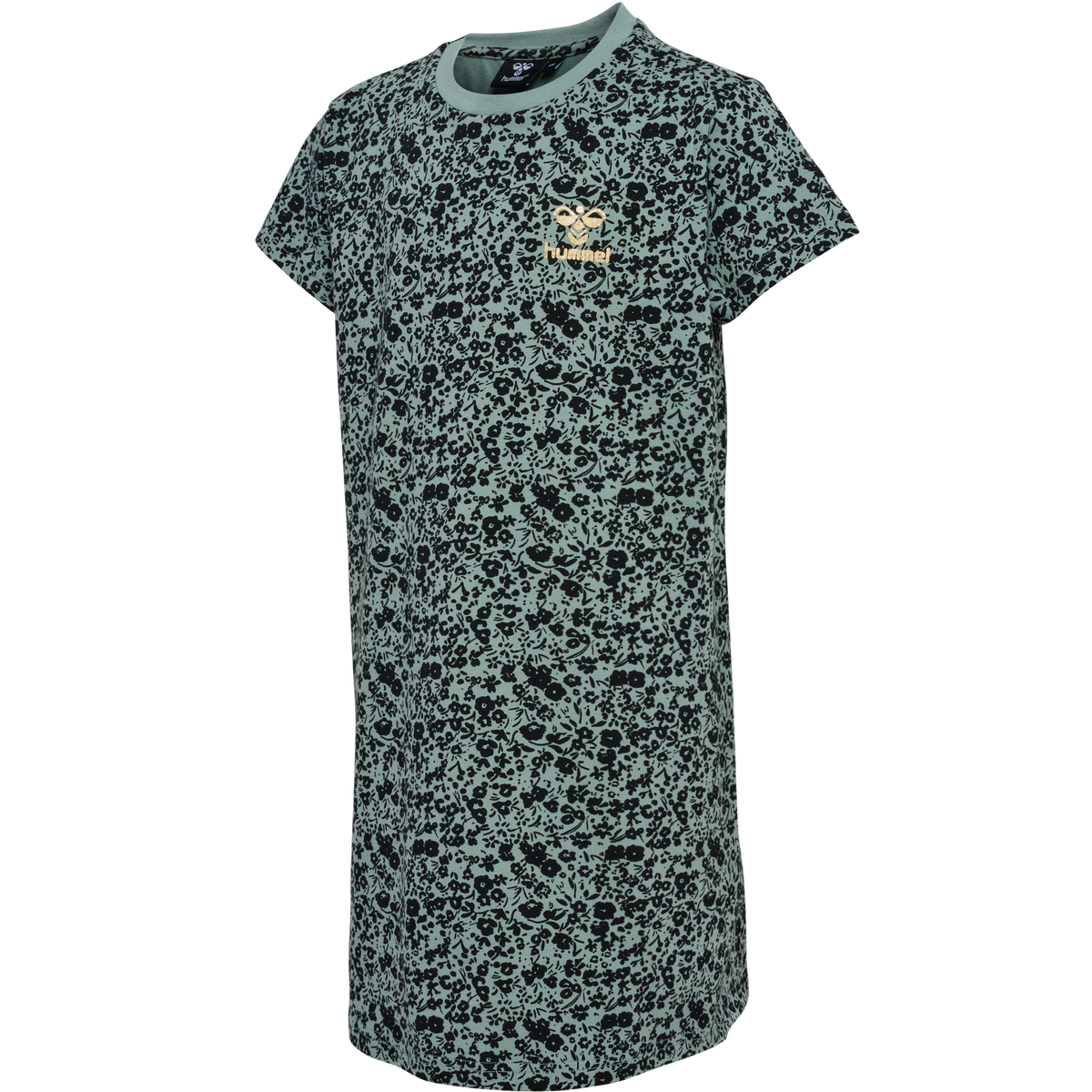 hmlMEJSE DRESS S/S