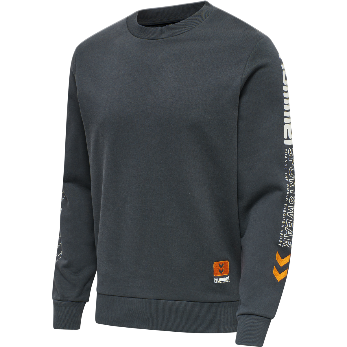 hmlLGC BIRK SWEATSHIRT