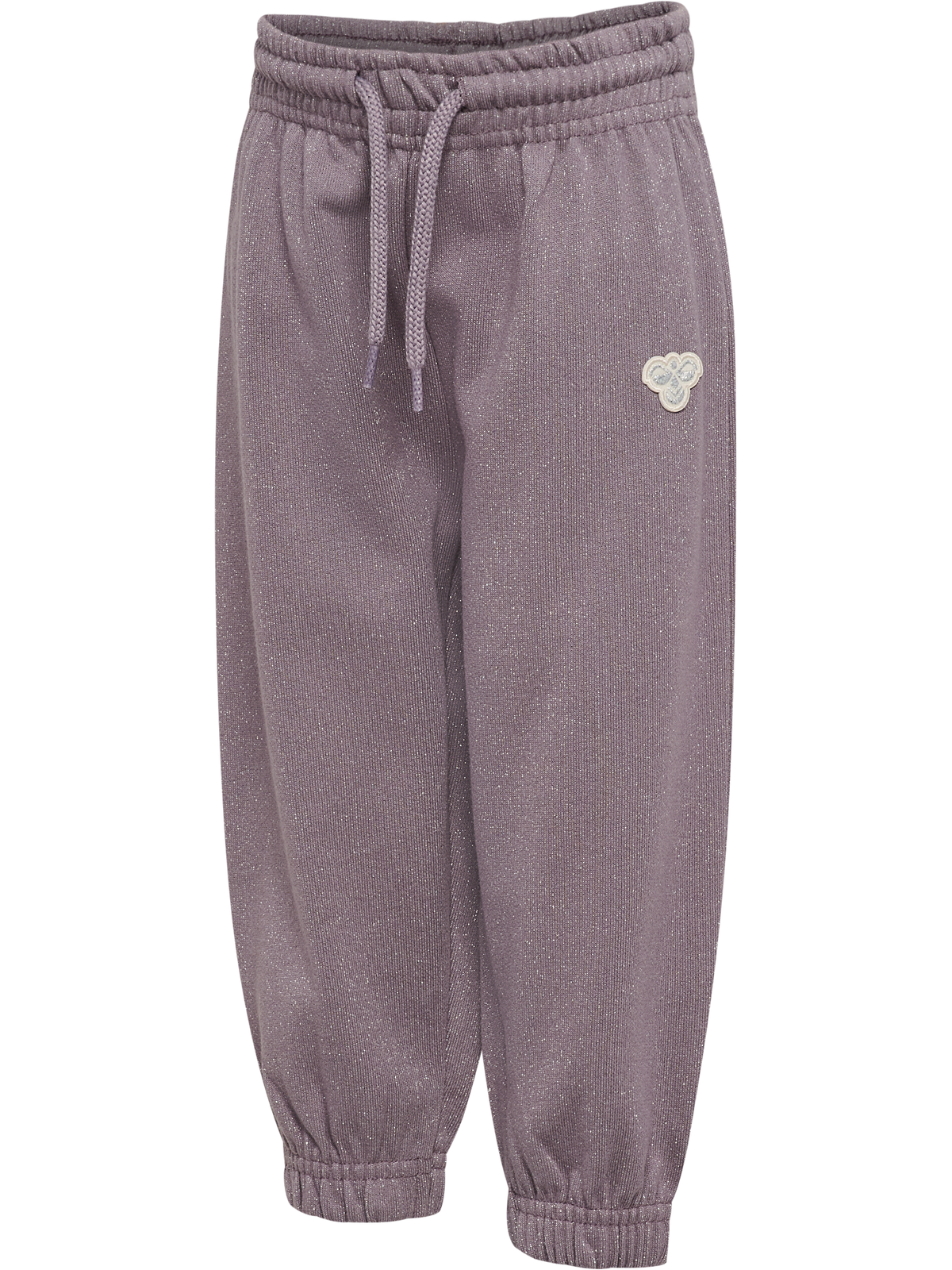 hmlMINI LOOSE GLI PANTS BEE