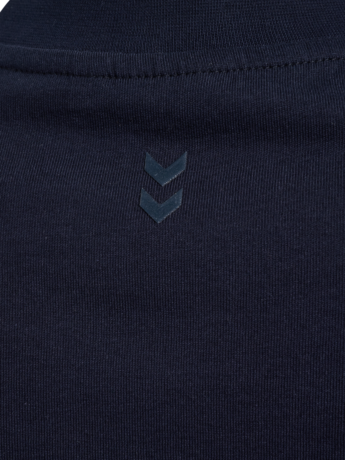 hmlKEEPER LOGO T-SHIRT S/S