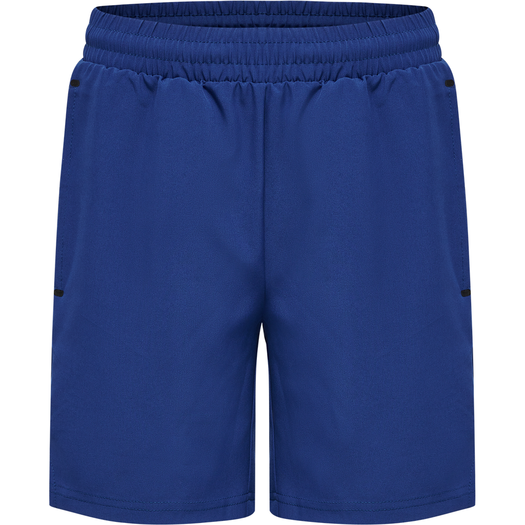 hmlMOVE GRID WOVEN SHORTS KIDS