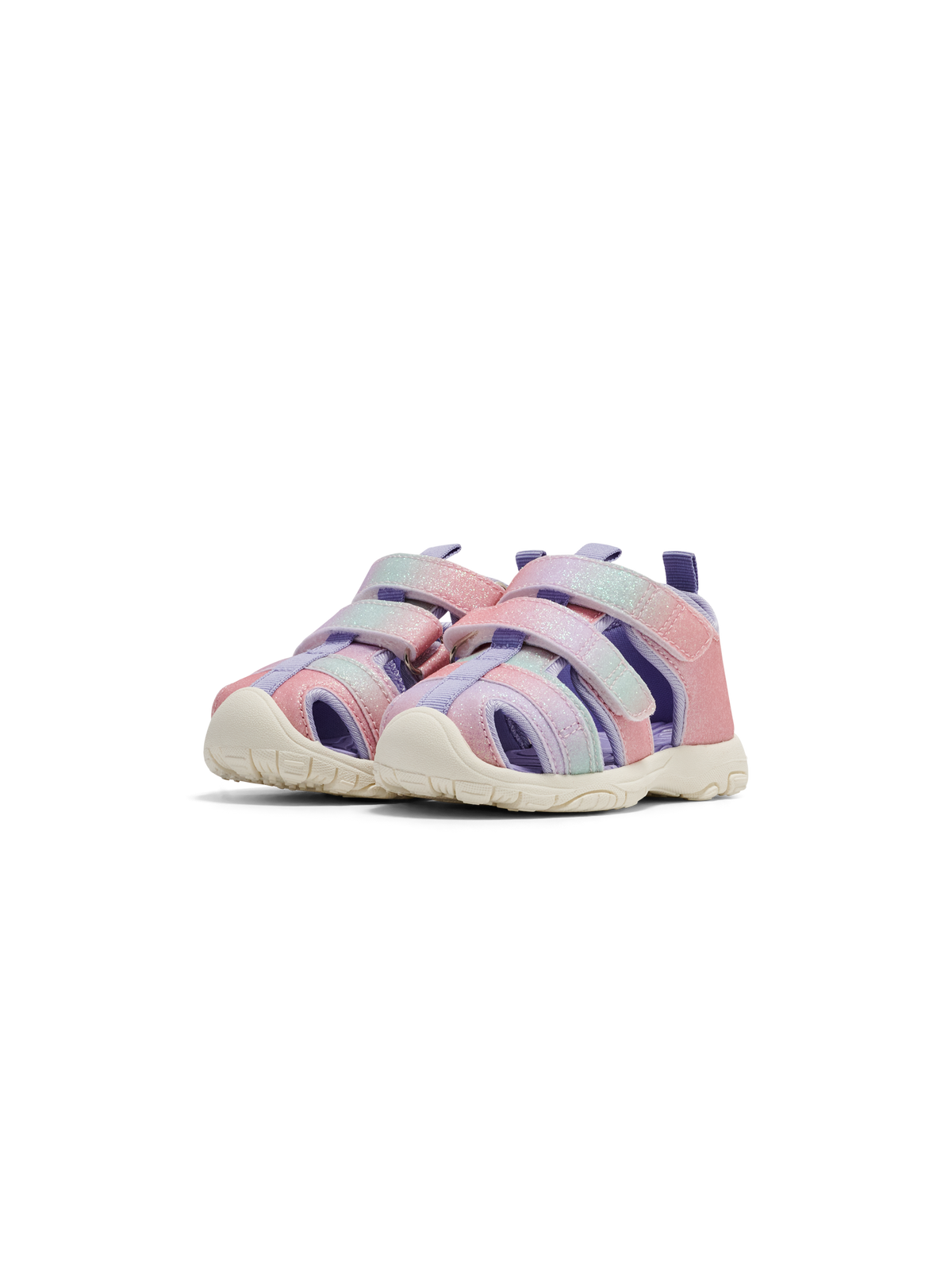SANDAL VELCRO INFANT