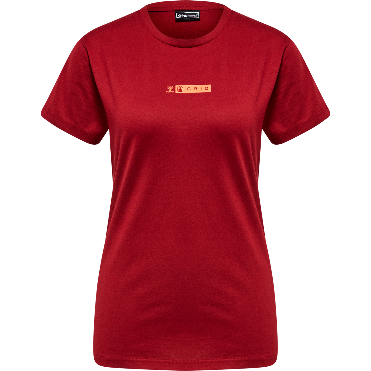 hmlOFFGRID TEE S/S WO