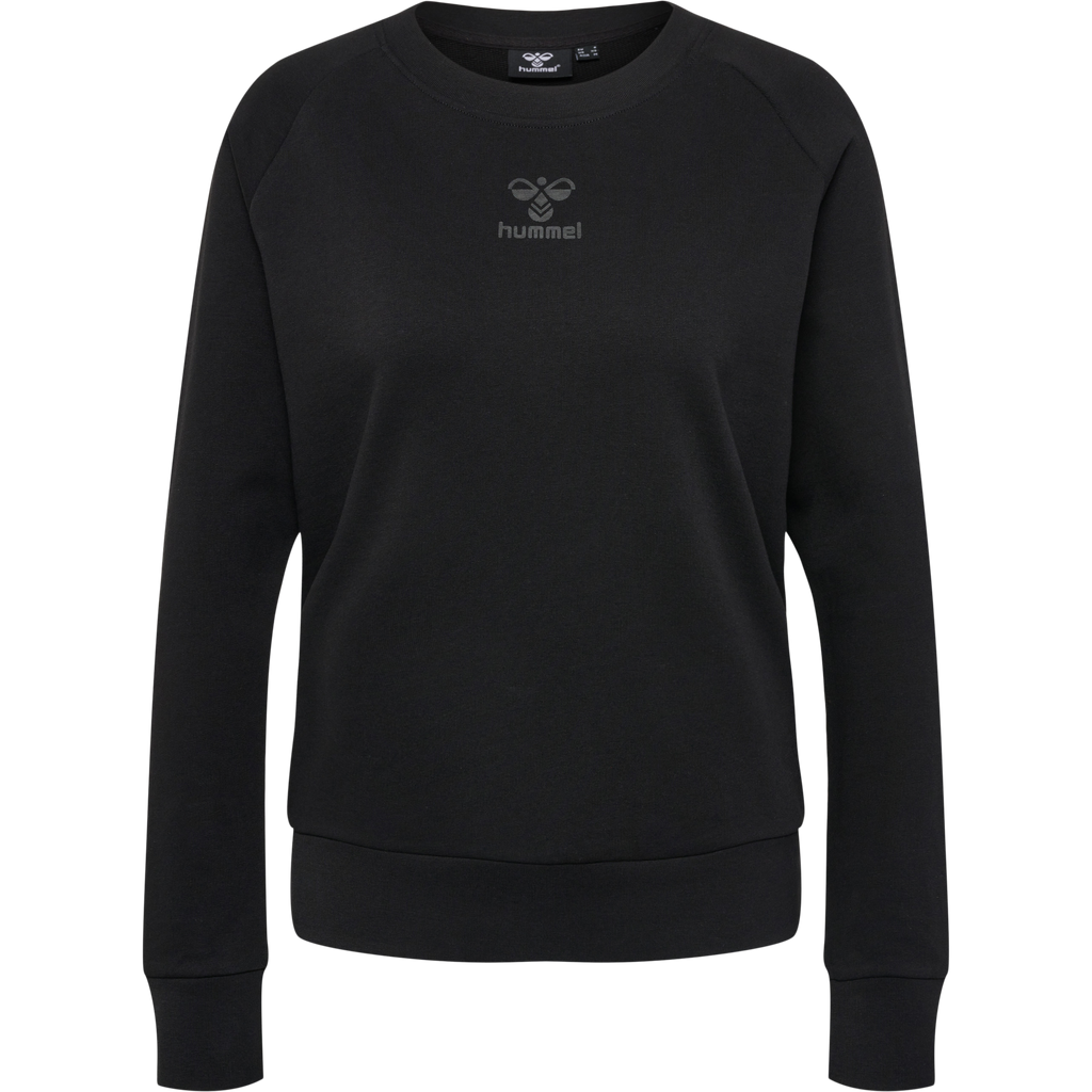 hmlICONS WOMAN SWEATSHIRT