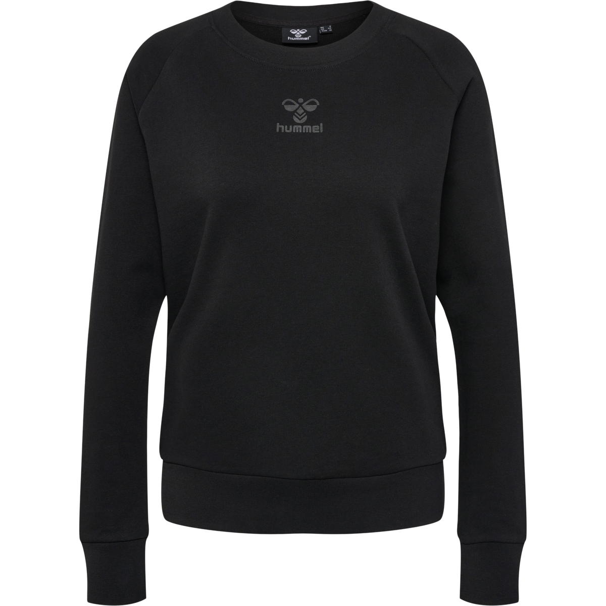 hmlICONS WOMAN SWEATSHIRT