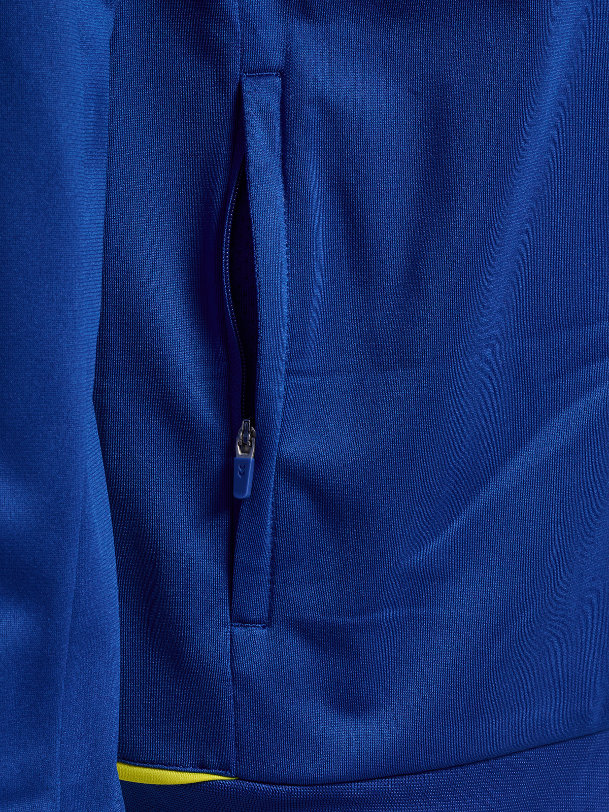 hmlCORE 2.0 TRACK ZIP JACKET