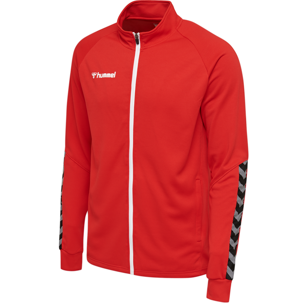 hmlAUTHENTIC POLY ZIP JACKET