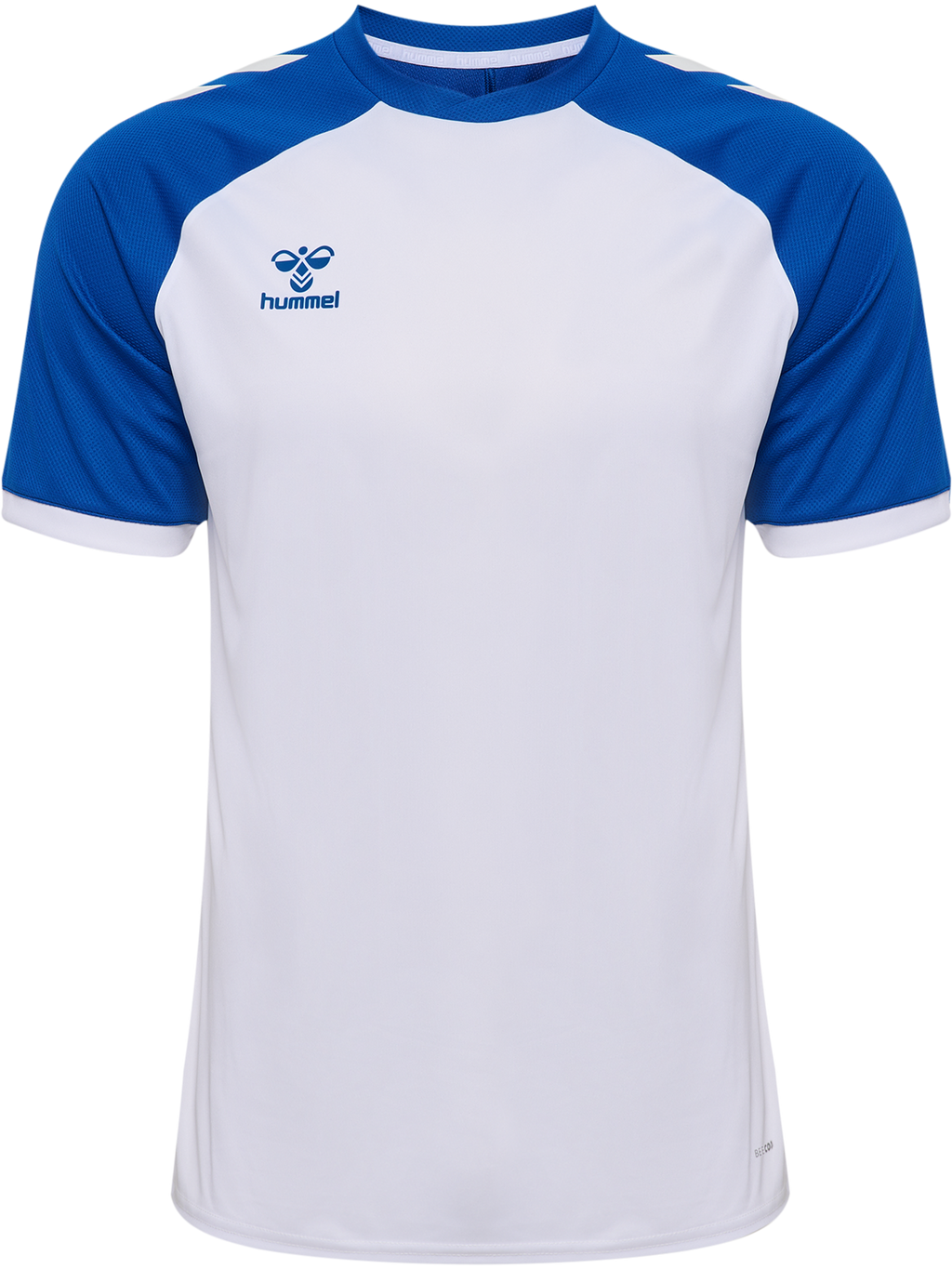 hmlMATCH LEAGUE JERSEY S/S