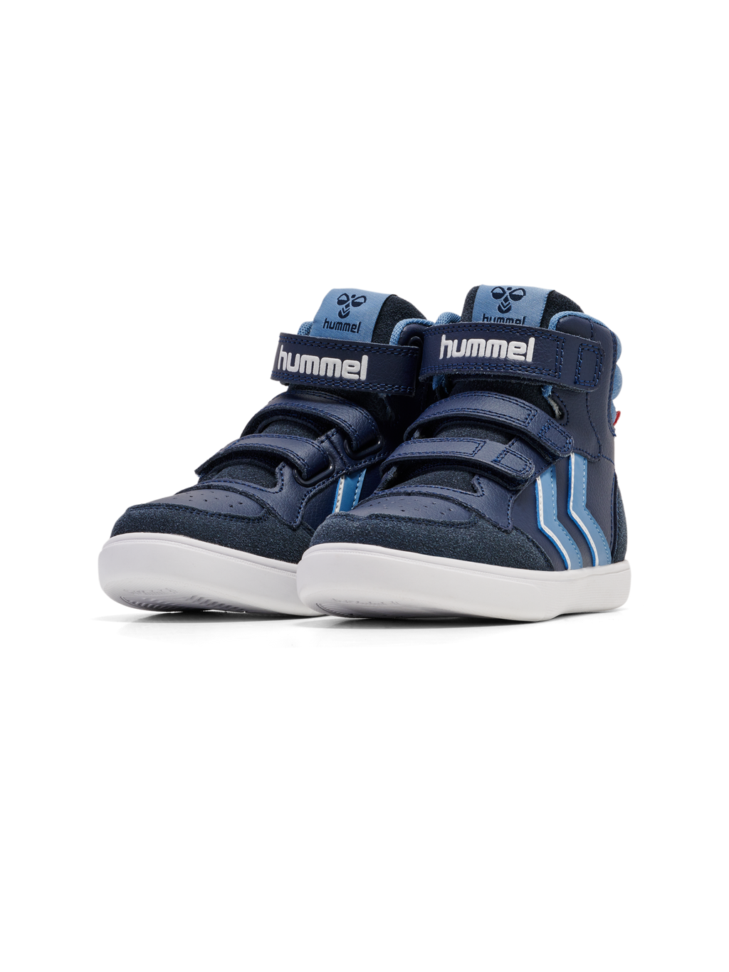 STADIL PRO JR