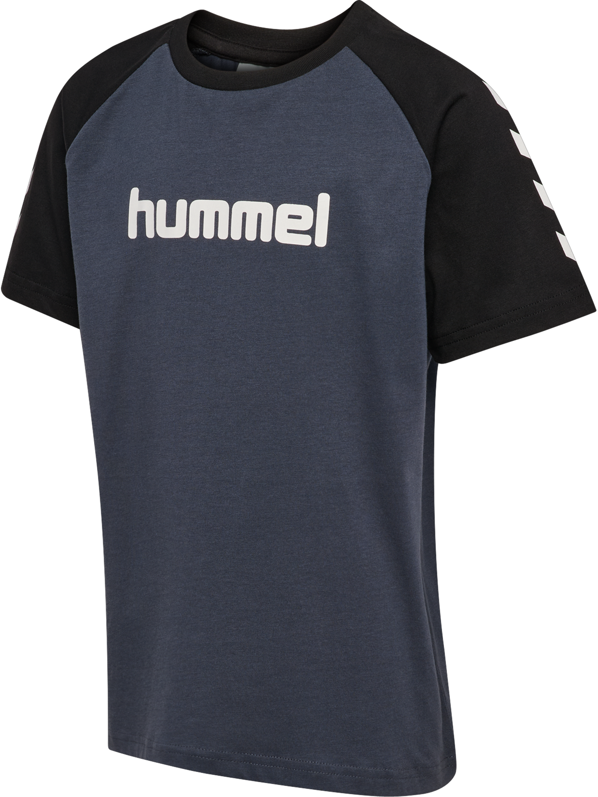 hmlJR LOGO T-SHIRT S/S