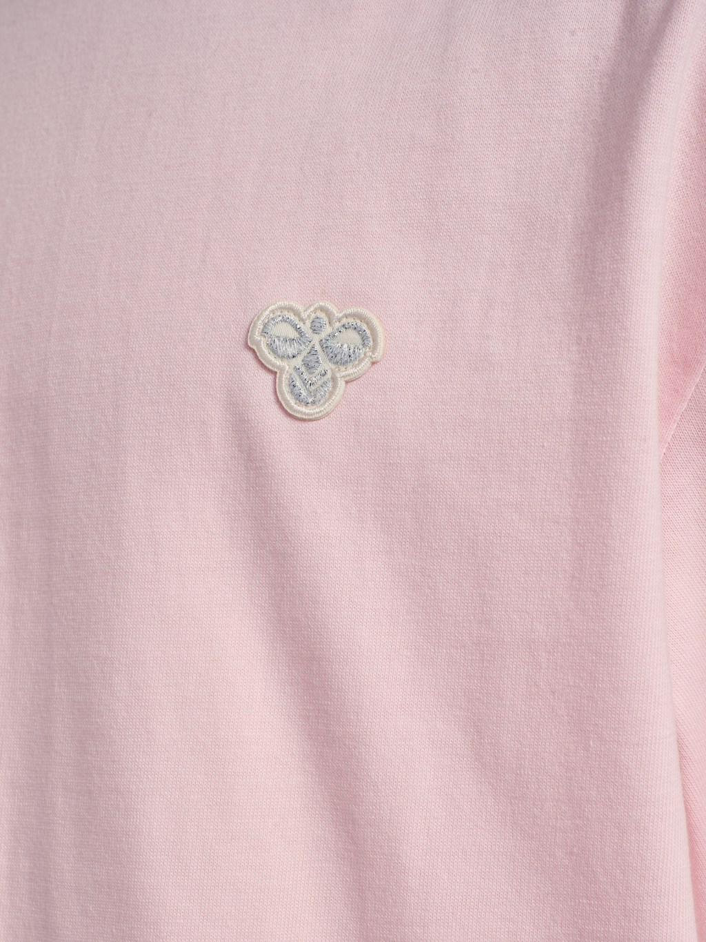 hmlJR LOOSE T-SHIRT S/S BEE