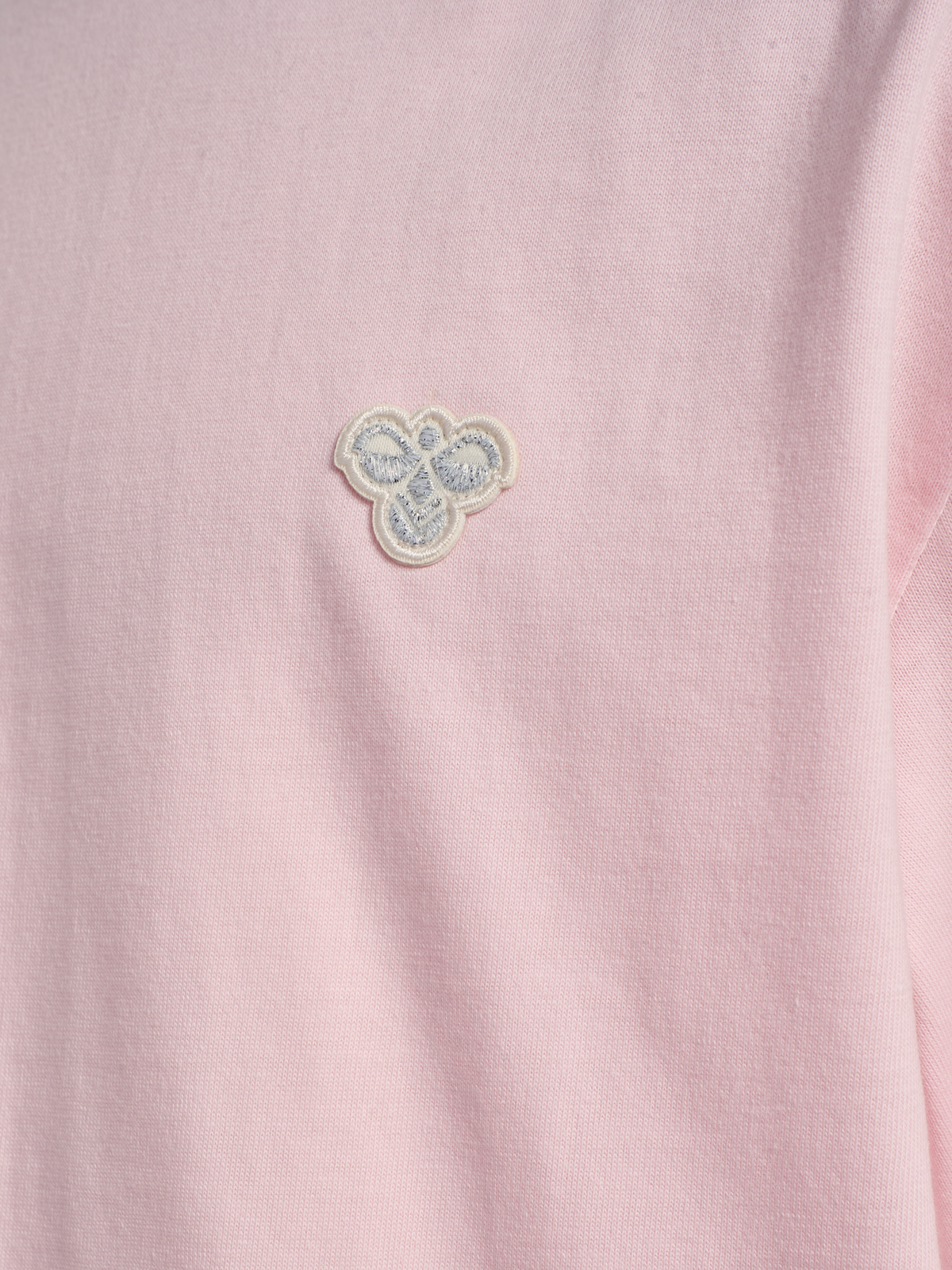 hmlJR LOOSE T-SHIRT S/S BEE